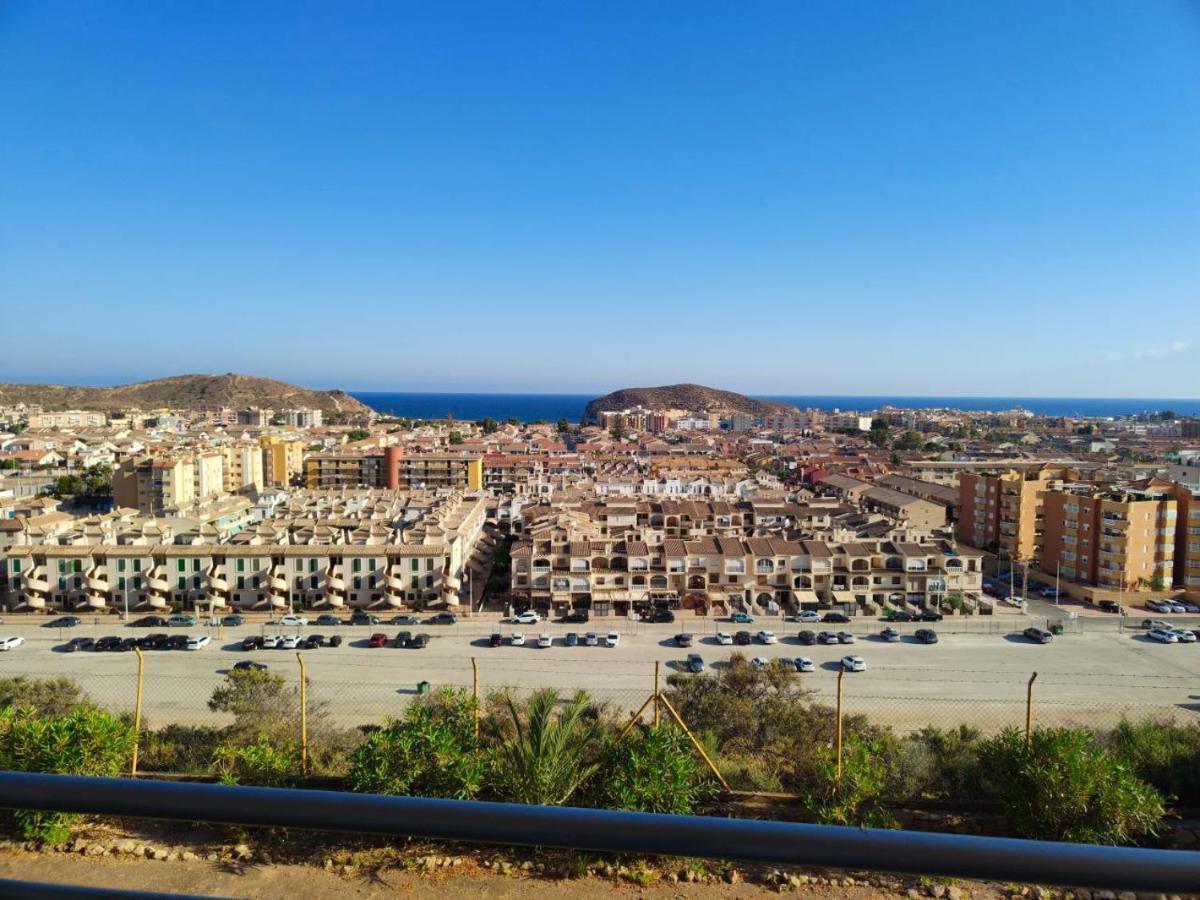 Apartamento En Puerto De Mazarron Exterior photo