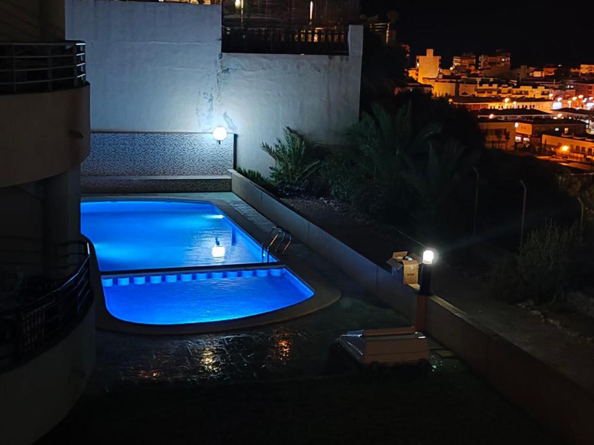 Apartamento En Puerto De Mazarron Exterior photo